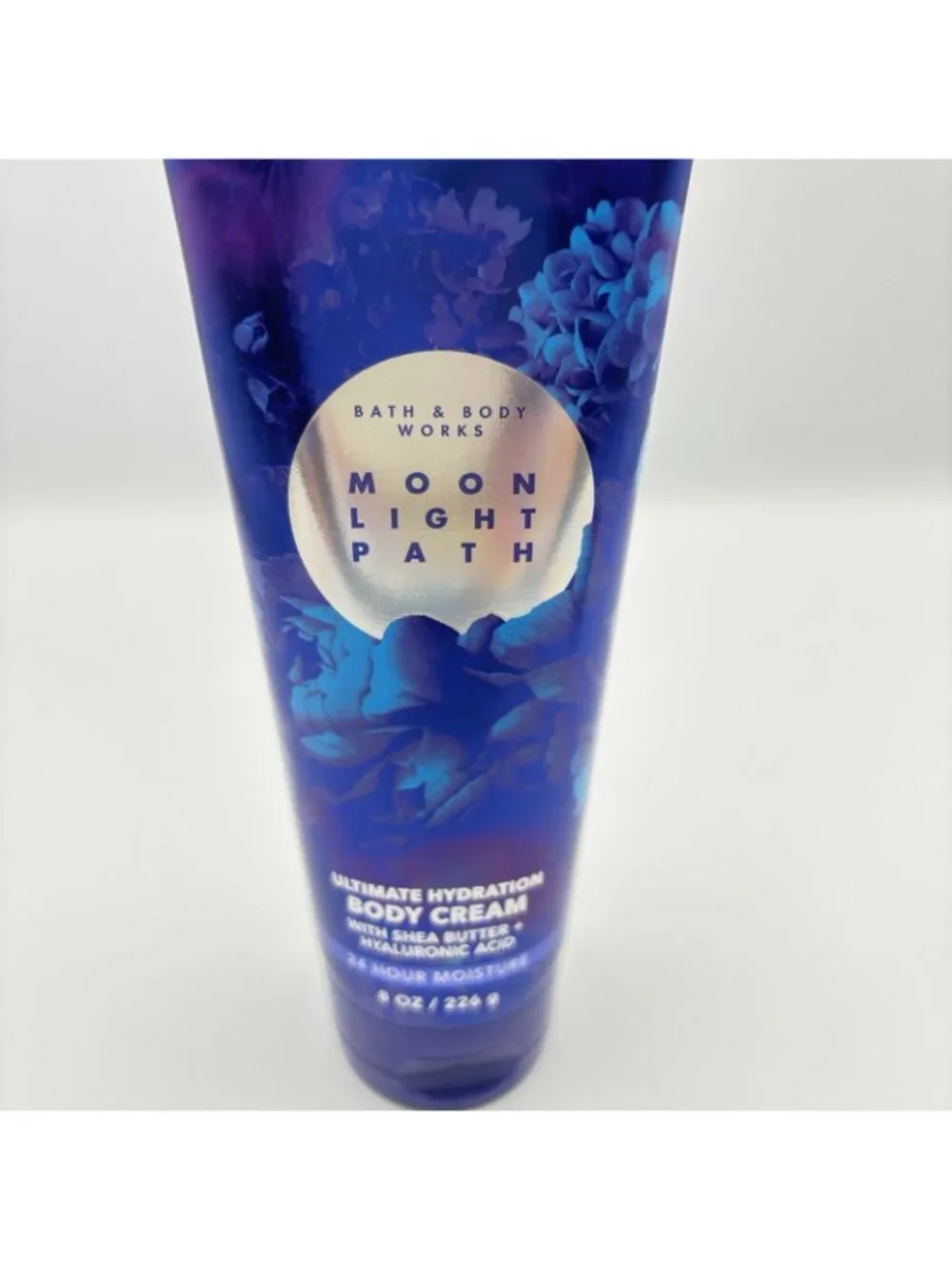 Bath & Body Works please see